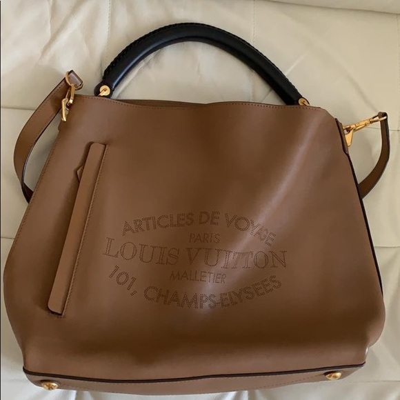 Louis Vuitton Handbags - Louis Vuitton Bagatelle Bag.FINAL❌❌❌